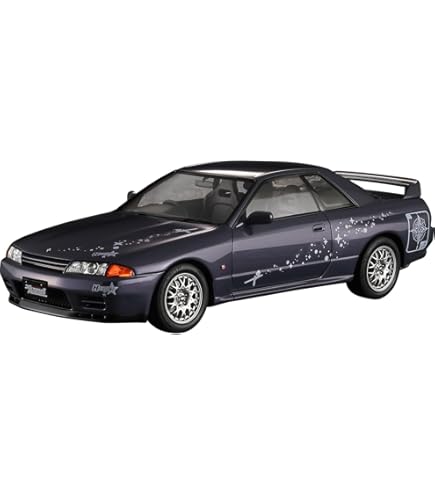 Amazon | ハセガワ 首都高バトル×ハセガワ ニッサン フェアレディZ